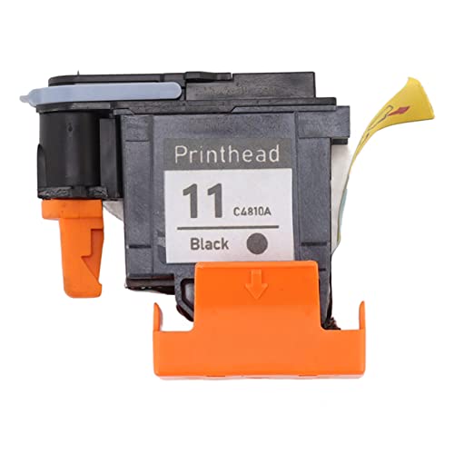 KENANLAN Druckkopf Zubehör Druckerkopf Ersatz Kompatibel HP Designjet 100 110 111 500 510 800 813 850 von KENANLAN
