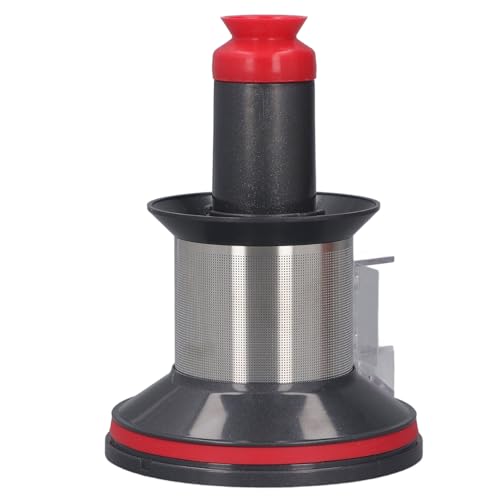 KENANLAN Filterstaubeimer für Proscenische P11 ABS -Staubschaufel -Filterbaugruppe Ersatzteile für Handgehaltene Kabellose Staubsaugerzubehör KENANLAN Filterstaubeimer für Proscenische P11 ABS -Staubschaufel -Filterbaugruppe Ersatzteile für Handgehaltene Kabellose Staubsaugerzubehör von KENANLAN