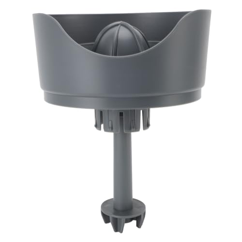 KENANLAN Juicer Extraction Sieb Korb, Manuelle Orange Zitronensaft Zubehör für TM5 TM6 TM31, Trenn Werkzeug, Easy Juice Extractor KENANLAN Juicer Extraction Sieb Korb, Manuelle Orange Zitronensaft Zubehör für TM5 TM6 TM31, Trenn Werkzeug, Easy Juice Extractor von KENANLAN