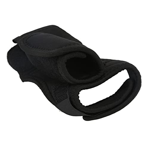 KENANLAN Langlebige Leichte Handgelenks -Taschenlampenhandschuhe mit Neopren -Stoff, Weich und Tragen Resistent, Leicht zu Transportieren Zum Tauchen, Kompatibler Tasc von KENANLAN