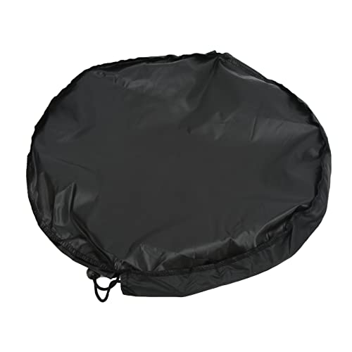 KENANLAN Neoprenanzug Matte Oxford Stoff mit Einem Wasserdurchmesser mit Geräumigem Platz mit Geräumigem Platz, Surf -Trockenbeutel, für die Einfache Lagerung und das Tragen von KENANLAN
