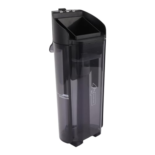 KENANLAN Schmutziger Wassertank für 2.0LCD, Leckdosen mit Großer Kapazität und Leckerem Vakuum -Ersatz für Schmutzwassertank für 2.0LCD -LED mit Anpassung für Pro/2.0LED/2,0LCD KENANLAN Schmutziger Wassertank für 2.0LCD, Leckdosen mit Großer Kapazität und Leckerem Vakuum -Ersatz für Schmutzwassertank für 2.0LCD -LED mit Anpassung für Pro/2.0LED/2,0LCD von KENANLAN