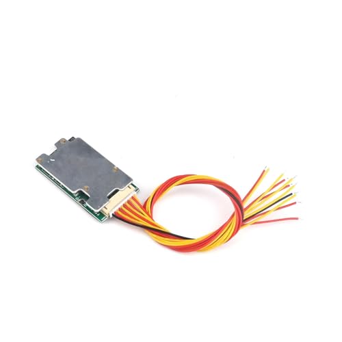 10S 36V 30A Lithium-Batterie Lade Bord BMS PCB 18650 Batterie Ausgewogene Schutz Bord Li-Ion Zelle Balancer For Elektro Auto,Kleiner umfassender Fehler von KENBT
