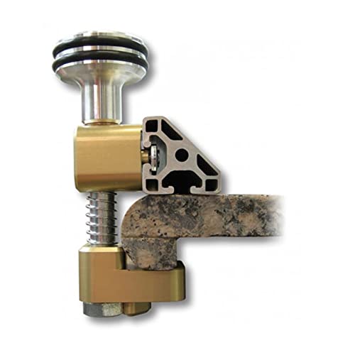 4 '6' 8ft Granit-Waschbecken-Bohrschoner Set for Stein-Arbeitsplatten-Platten,Lang anhaltende(4ft set) von KENBT