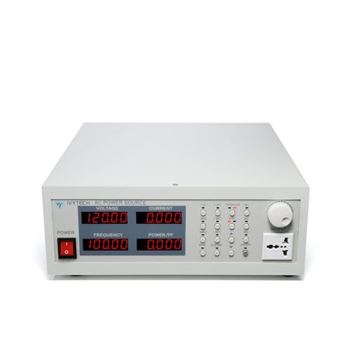 AC Power Source Supply Speichertyp Variable Frequency Power Supply Output Double Insurance Input APS4000,Intelligenter Schutz(APS4000C) von KENBT
