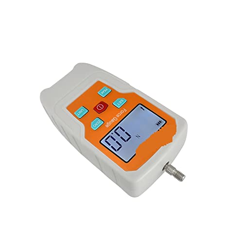 Classcial Digitales Kraftmessgerät Druckmessgerät Federspannungsprüfgerät Druckzugprüfgerät Messinstrument, Gute Zähigkeit(S-10N) von KENBT