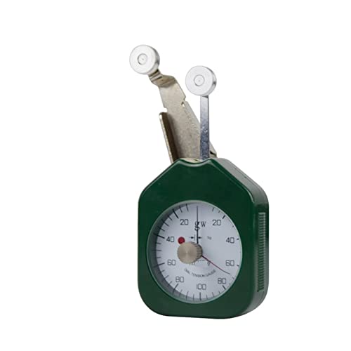 DTF-250. Textilspannmesser Metalldrahtspannmesser Drahtdrahtgarnspannungstest Kleine Größe, geringes Gewicht und Multifunktionsfunktion, Gute Zähigkeit DTF-250. Textilspannmesser Metalldrahtspannmesser Drahtdrahtgarnspannungstest Kleine Größe, geringes Gewicht und Multifunktionsfunktion, Gute Zähigkeit von KENBT