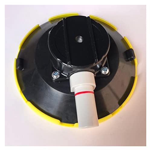 Handpumpe Vakuumsaugbecher 6 Zoll 150mm Kamera Auto Reparatur Depression Vakuum Saugnapf Pumpe Handpumpe Saugnapf,Lang anhaltende von KENBT