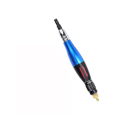 Hin- Und Hergehende Ultraschall-Pneumatikfeilenstruktur Polierpolierfeilenmaschine 3-mm-Spannfutter,Verschleißfestigkeit von KENBT
