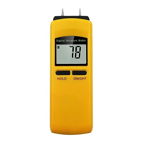 Holz Damp Tester Handheld Hygrometer Holz Detektor Mit HD LCD Display Dropshipping, Zuverlässig und schnell Holz Damp Tester Handheld Hygrometer Holz Detektor Mit HD LCD Display Dropshipping, Zuverlässig und schnell von KENBT