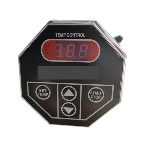 KENBT ST-135 Dampfbad-Generator-Controller, Dampfgarer-Controller, Dampfbad-Ausrüstung, LCD-Schalter,Sicherheitsmerkmale von KENBT