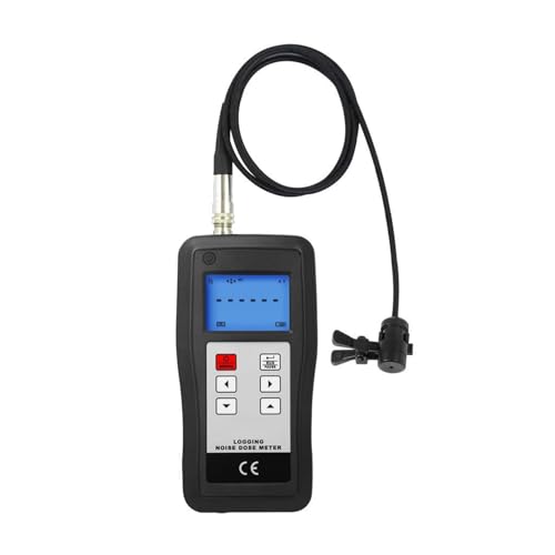 Lärmdosimeter Lärmdosismessgerät,Stabile Überwachung Lärmdosimeter Lärmdosismessgerät,Stabile Überwachung von KENBT