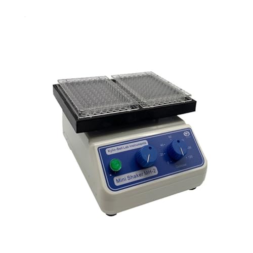 MH-1 96-Well-Platten-Mikrooszillator MH-2 Enzym-Etikettierungsplatten-Mikrooszillator, Laborthermostatgeräte, Bildungs- Und Bürobedarf,Geräuscharm(MH-2) von KENBT