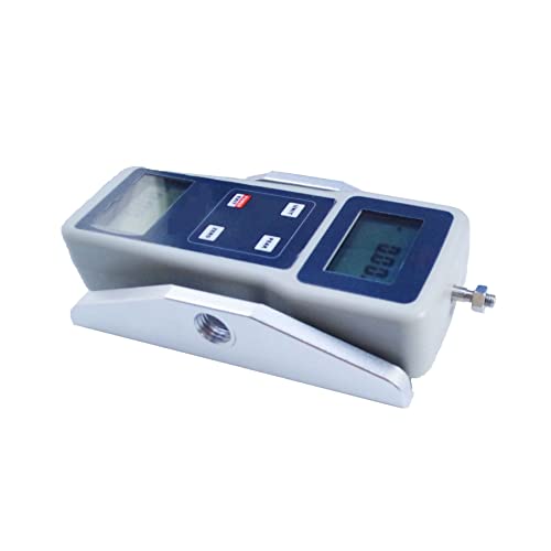 Muskelkraft der digitalen Kraftstufe Test FG-104M Tragbarer Handtestermesser mit 4 Messeinheit, Gute Zähigkeit Muskelkraft der digitalen Kraftstufe Test FG-104M Tragbarer Handtestermesser mit 4 Messeinheit, Gute Zähigkeit von KENBT