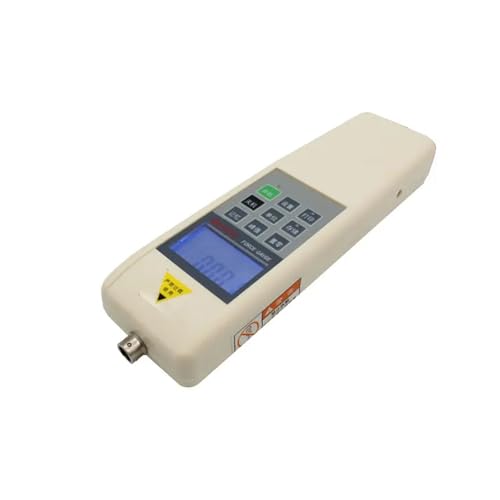 N KG Push-Pull-Digitaldruck-Kraftmessgerät, externe Wägezelle, unterstützender Tester, tragbare Waage, Anzeigeanzeige,Gute Zähigkeit von KENBT