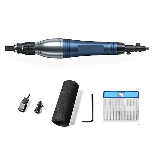 Poliermaschine, Feilenmaschine, Ultraschall-Luftfeile, Hin- Und Hergehendes Pneumatisches Trimmen,Verschleißfestigkeit(NS-606) von KENBT