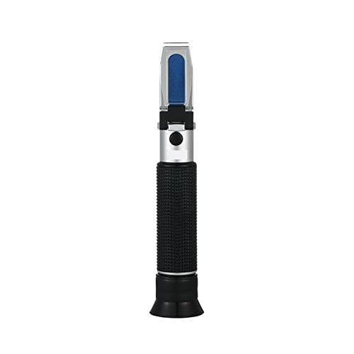 Refraktometer Honigtester 58-90% Brix 38-43 ° Baumume 12-27% Wasser for Imker Biene Honig Refraktometer Zuckermesser Refraktometer,Schnelle Ergebnisse Refraktometer Honigtester 58-90% Brix 38-43 ° Baumume 12-27% Wasser for Imker Biene Honig Refraktometer Zuckermesser Refraktometer,Schnelle Ergebnisse von KENBT