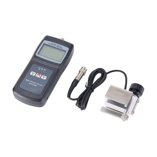 Riemenspannungsprüfgerät BTT-2880 Textil, Kabel, Kunststofffolien Automobil-Riemenspannungsmessung Riemenspannungsmesser,Gute Zähigkeit Riemenspannungsprüfgerät BTT-2880 Textil, Kabel, Kunststofffolien Automobil-Riemenspannungsmessung Riemenspannungsmesser,Gute Zähigkeit von KENBT