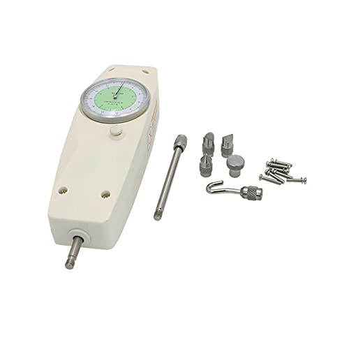 Serie Push-Zugspannungs-Gauge-Zeiger-Dynamometer-Druckdrehmoment-Tester analoge Kraftanzeigespannung, Gute Zähigkeit(100N) von KENBT