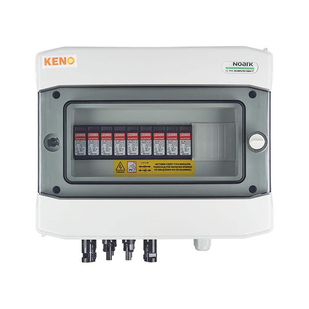KENO SH-181 DC ÜSS Überspannungsschutz KENO SH-181 DC ÜSS Überspannungsschutz von KENO