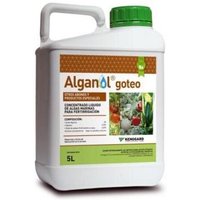 Kenogard - konzentrierte Seetang -Fertirration Alganol Tropf, 5 Liter Kenogard - konzentrierte Seetang -Fertirration Alganol Tropf, 5 Liter von KENOGARD