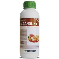 Seetangalgenextrakt k+, reich an Kalium, Flasche 1 Liter - Kenogard von KENOGARD