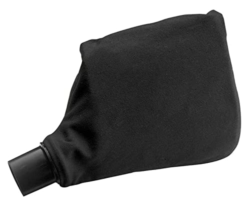 KENSHIRE Ersatz-Staubsaugerbeutel für Kreissäge, kompatibel mit DW7053 DW703 DWS780 DW716 DW706 DW705 DW717 DW715 DW782 von KENSHIRE