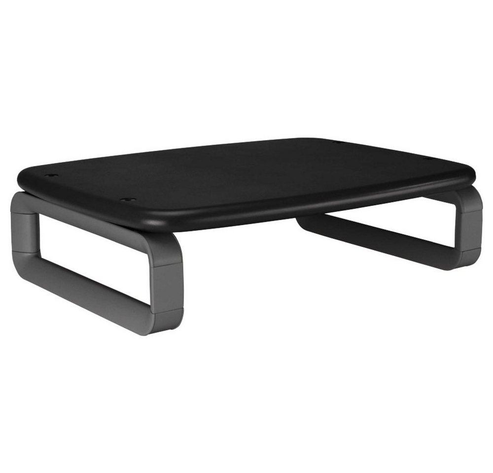 KENSINGTON Schreibtischaufsatz Kensington SmartFit® Monitor-Erhöhung Höhen-Bereich: 10.5 cm (max) Sch von KENSINGTON