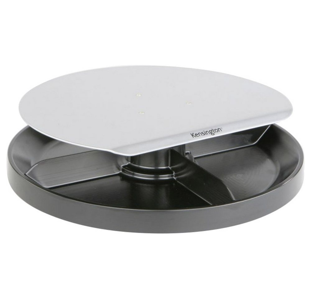 KENSINGTON Schreibtischaufsatz Kensington Spin Station Monitor-Drehteller Höhen-Bereich: 5.7 bis 8.2 KENSINGTON Schreibtischaufsatz Kensington Spin Station Monitor-Drehteller Höhen-Bereich: 5.7 bis 8.2 von KENSINGTON