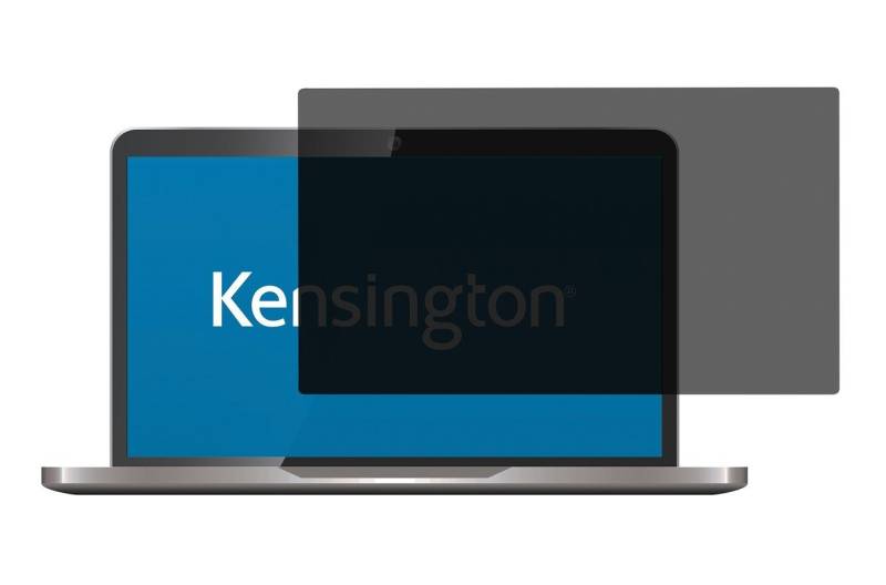 KENSINGTON Sichtschutzelement Kensington Blickschutzfilter 2-Wege remov. 14" 16:9 von KENSINGTON