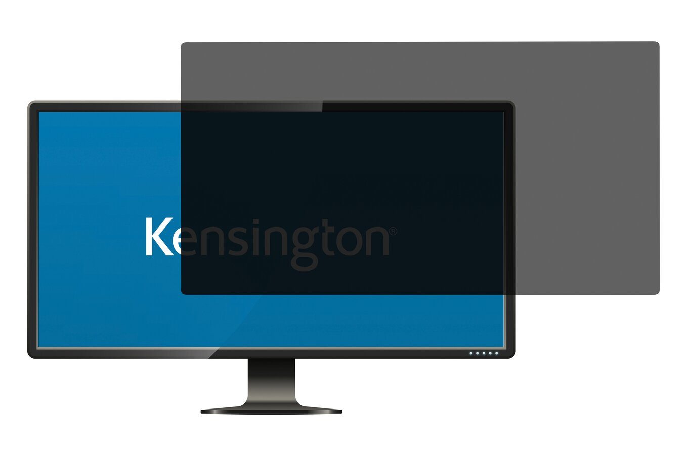 KENSINGTON Sichtschutzelement Kensington Blickschutzfilter 2-Wege remov. 21.5" 16:9 KENSINGTON Sichtschutzelement Kensington Blickschutzfilter 2-Wege remov. 21.5" 16:9 von KENSINGTON