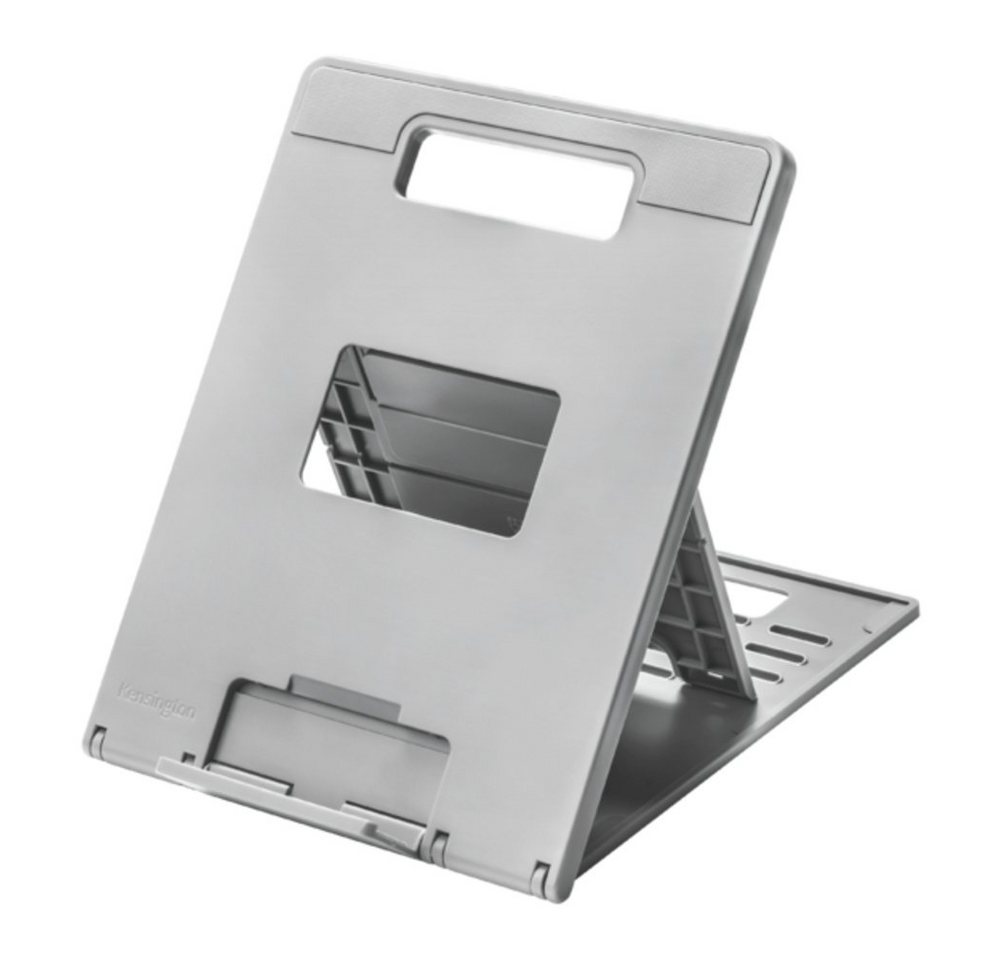 KENSINGTON Standfuß Kensington SmartFit® Easy Riser™ Go Notebook-Ständer höhenverstellbar von KENSINGTON