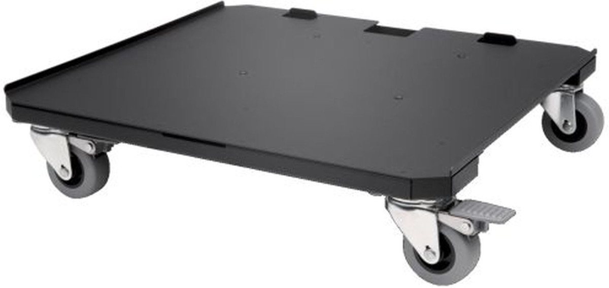 KENSINGTON Transportwagen Kabinett-Trolley für Sicherheitskabinett schwarz KENSINGTON Transportwagen Kabinett-Trolley für Sicherheitskabinett schwarz von KENSINGTON