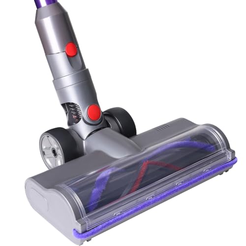 KENVOR Bürste Kompatibel mit Dyson V12 Detect Slim Absolute Staubsauger,Ersatzteil für Bodenbürste KENVOR Bürste Kompatibel mit Dyson V12 Detect Slim Absolute Staubsauger,Ersatzteil für Bodenbürste von KENVOR