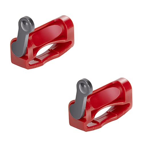 KENVOR Schalter Halterung Kompatibel mit Dyson V6 V8 V7 V10 V11 V15 Handstaubsauger,Schalterhalter 2Stk. KENVOR Schalter Halterung Kompatibel mit Dyson V6 V8 V7 V10 V11 V15 Handstaubsauger,Schalterhalter 2Stk. von KENVOR