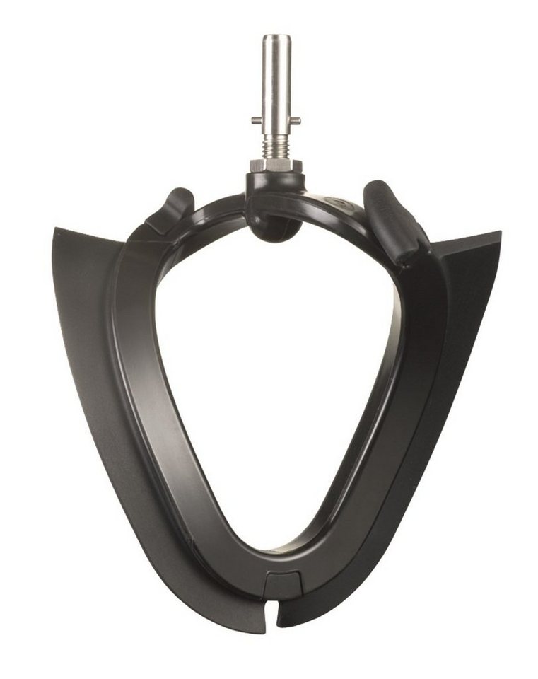 KENWOOD Flexibles Rührelement AT502 - Flexi-Rührelement für alle Cooking Chef und Chef XL Modelle von KENWOOD