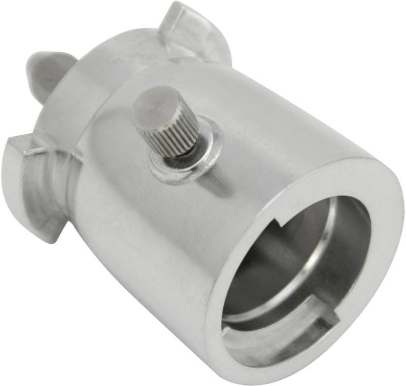 KENWOOD Küchenmaschinen-Adapter KAT002ME, Zubehör für Küchenmaschinen mit sechskantigem TWIST-Anschluß, Chef Titanium, Chef Elite, Chef, Chef Sense Modelle (KVL+KVC) von KENWOOD