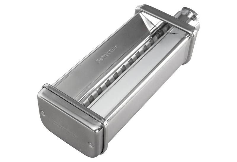 KENWOOD Küchenmaschinen-Adapter Kenwood Fettuccine-Schneidaufsatz KAX981ME KENWOOD Küchenmaschinen-Adapter Kenwood Fettuccine-Schneidaufsatz KAX981ME von KENWOOD