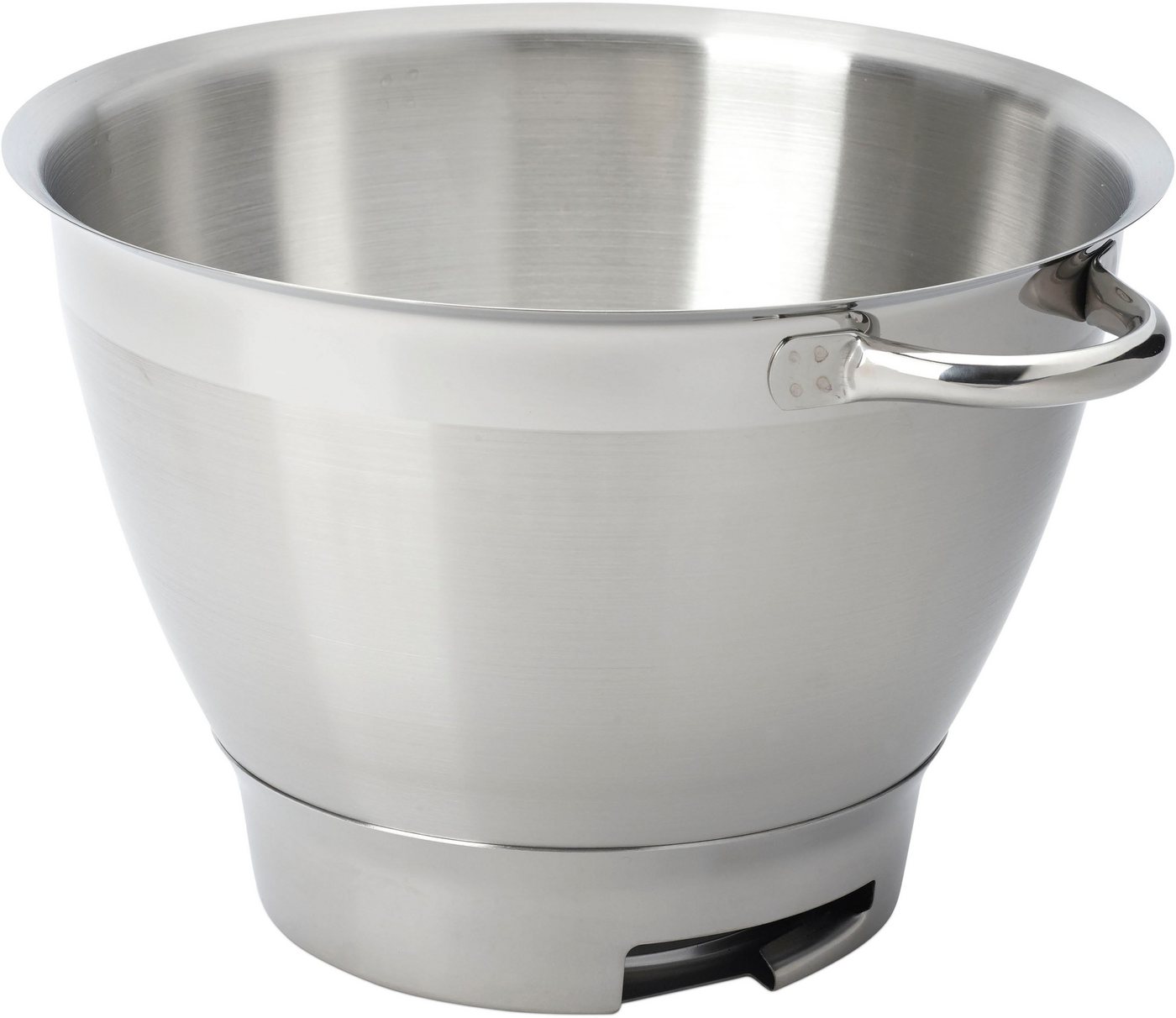 KENWOOD Küchenmaschinenschüssel Chef Elite KAT521SS, Edelstahl, geeignet für alle Chef Elite Küchenmaschinen der KVC5000 Serie KENWOOD Küchenmaschinenschüssel Chef Elite KAT521SS, Edelstahl, geeignet für alle Chef Elite Küchenmaschinen der KVC5000 Serie von KENWOOD