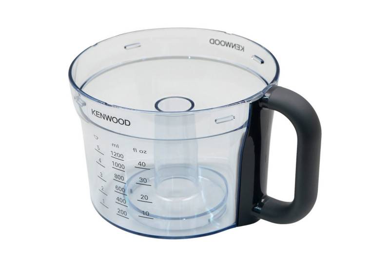 KENWOOD Rührschüssel Schüssel KW715905 Behälter, Multi Zerkleinerer für Küchenmaschine von KENWOOD