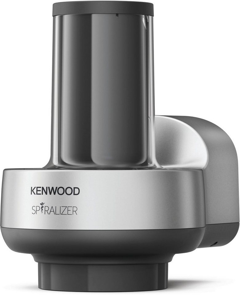 KENWOOD Spiralschneideraufsatz KAX700PL, Zubehör für Kenwood Küchenmaschinen von KENWOOD
