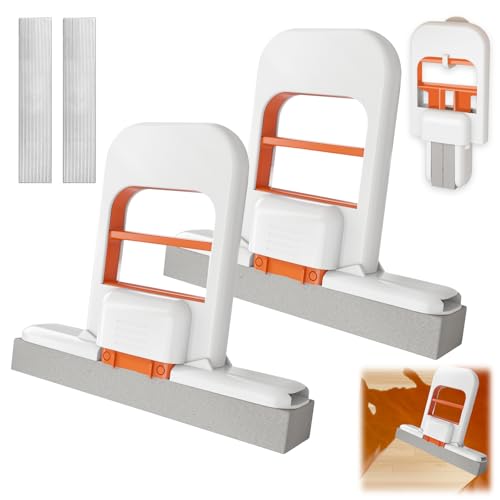 2 Stück Mini Foldable Desktop Mop Mit 2 Ersatz Moppköpfen Weiße Chrysantheme Doppelte Schreibweise Mini Wischmopp Geeignet Für Küche Bad Fenster Schreibtisch Usw 15 * 14 cm 2 Stück Mini Foldable Desktop Mop Mit 2 Ersatz Moppköpfen Weiße Chrysantheme Doppelte Schreibweise Mini Wischmopp Geeignet Für Küche Bad Fenster Schreibtisch Usw 15 * 14 cm von KEORHEZ