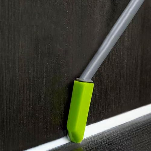 Abdichtungswerkzeuge, Silikon-Finishing-Werkzeug-Set mit schmalen Spitzen für kleine engere Räume von KEQKEV