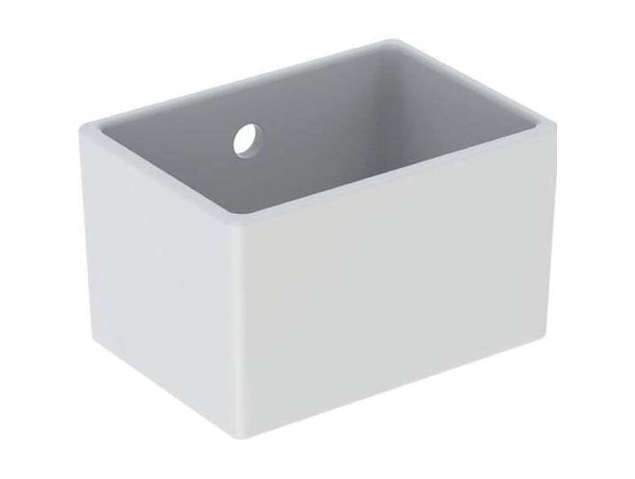 Geberit, Zubehör Sanitärinstallation, Keramag Gipsfangbecken Unterteil Geberit, Zubehör Sanitärinstallation, Keramag Gipsfangbecken Unterteil von KERAMAG