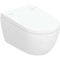 Geberit AquaClean Alba Dusch-WC, Komplettanlage, Wand-WC, 146.350.01.1 - 146.350.01.1 von KERAMAG