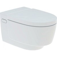 Keramag - Geberit AquaClean Mera Classic WC-Komplettanlage, up, Wand-WC, Farbe: weiß-alpin - 146.200.11.1 von KERAMAG