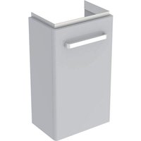 Geberit Handwaschbecken Unterschrank Renova Nr. 1 Comprimo Neu von KERAMAG