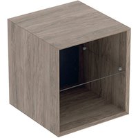Geberit ONE Seitenelement, 45x49.2 x47cm, 505.079.00.6 Geberit ONE Seitenelement, 45x49.2 x47cm, 505.079.00.6 von KERAMAG
