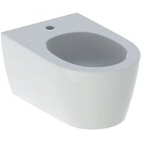 Keramag - Geberit One Wandbidet, geschlossene Form, 500690011 - 500.690.01.1 von KERAMAG