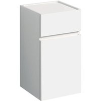 Geberit Renova Plan Hängeschrank mit 1 Tür, 39x70x36cm, 501921, Geberit Renova Plan Hängeschrank mit 1 Tür, 39x70x36cm, 501921, von KERAMAG